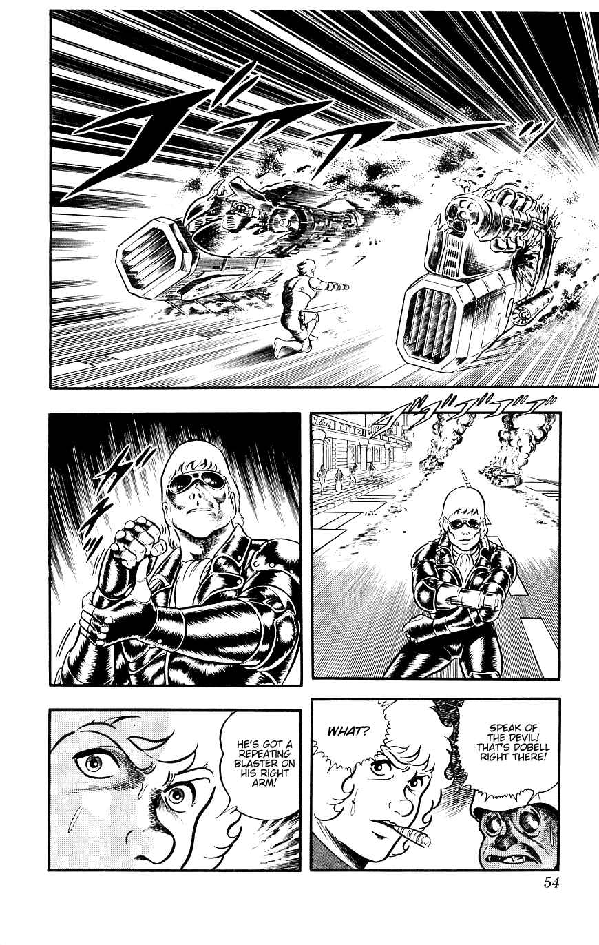 Page 55 Chapter 13 Space Adventure Cobra