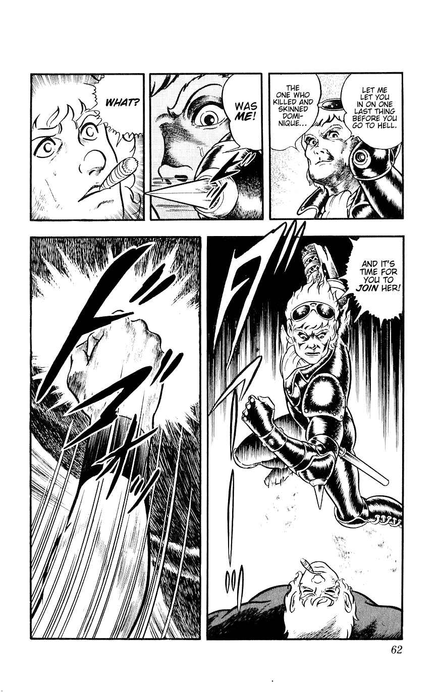 Page 63 Chapter 13 Space Adventure Cobra