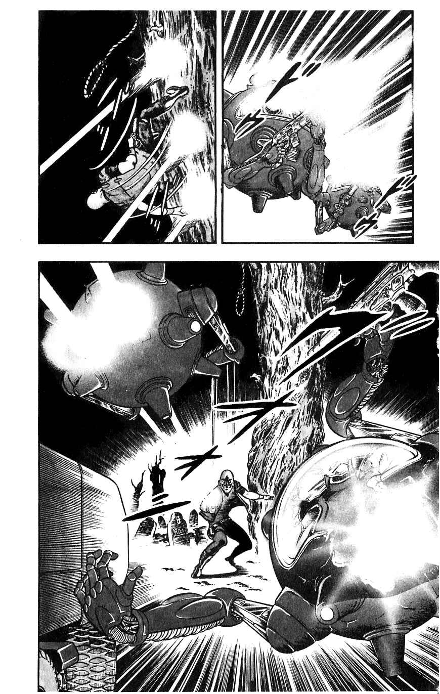 Page 97 Chapter 13 Space Adventure Cobra
