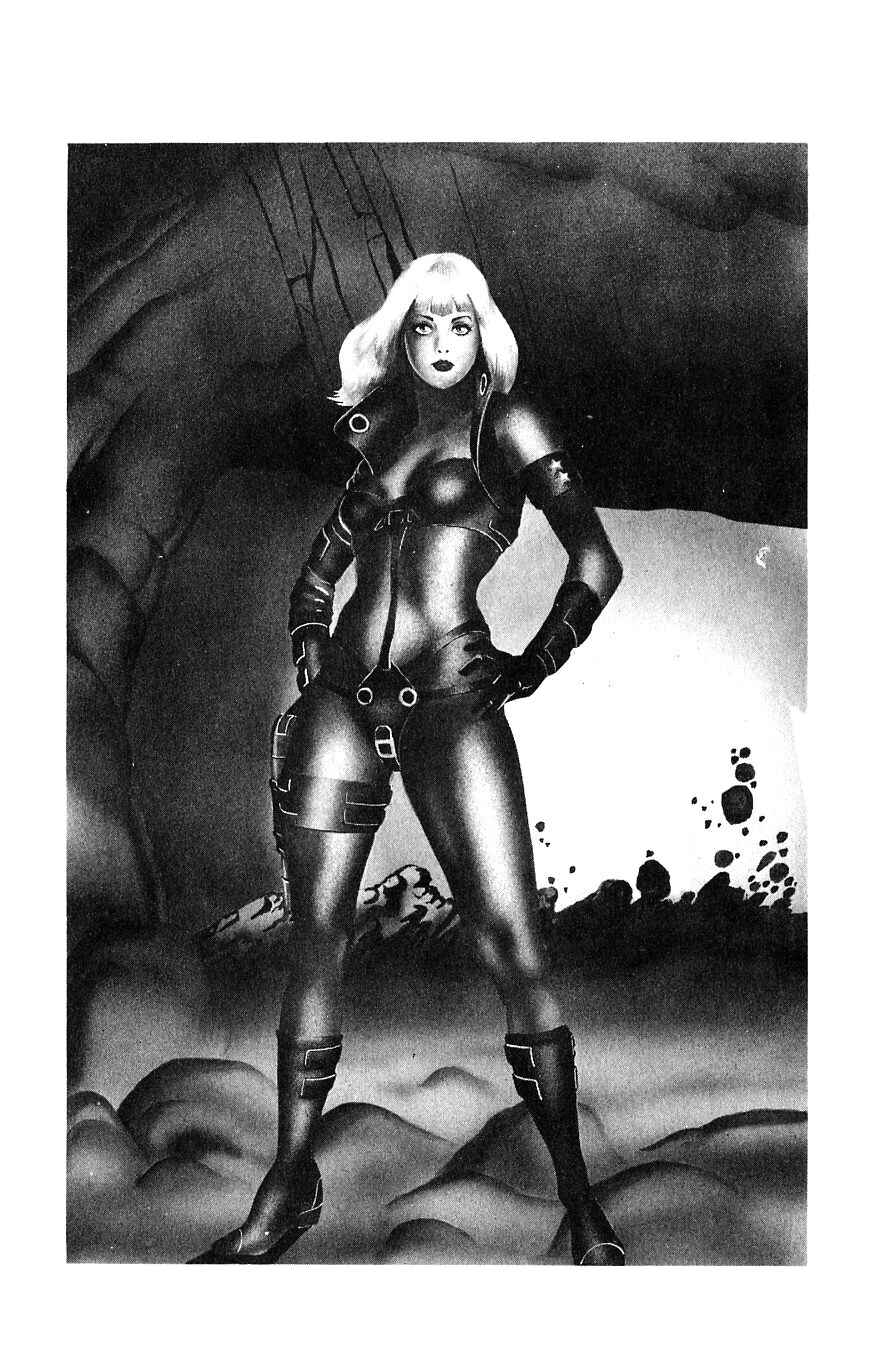 Page 12 Chapter 9 Space Adventure Cobra