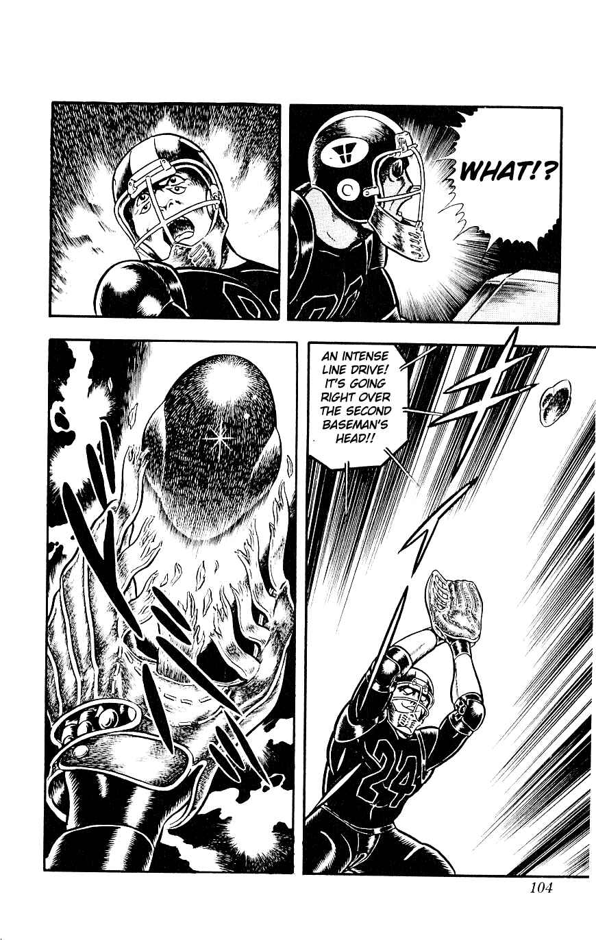 Page 106 Chapter 8 Space Adventure Cobra