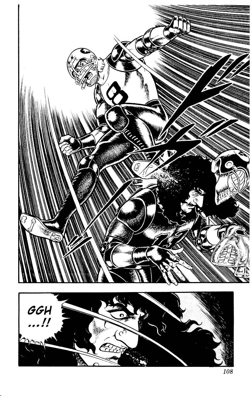 Page 110 Chapter 8 Space Adventure Cobra