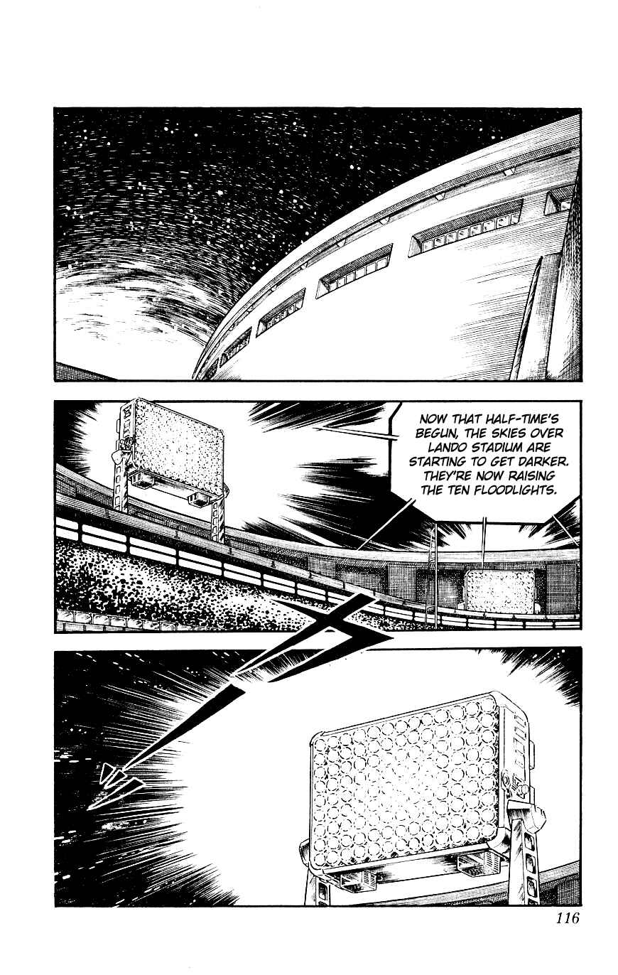 Page 118 Chapter 8 Space Adventure Cobra