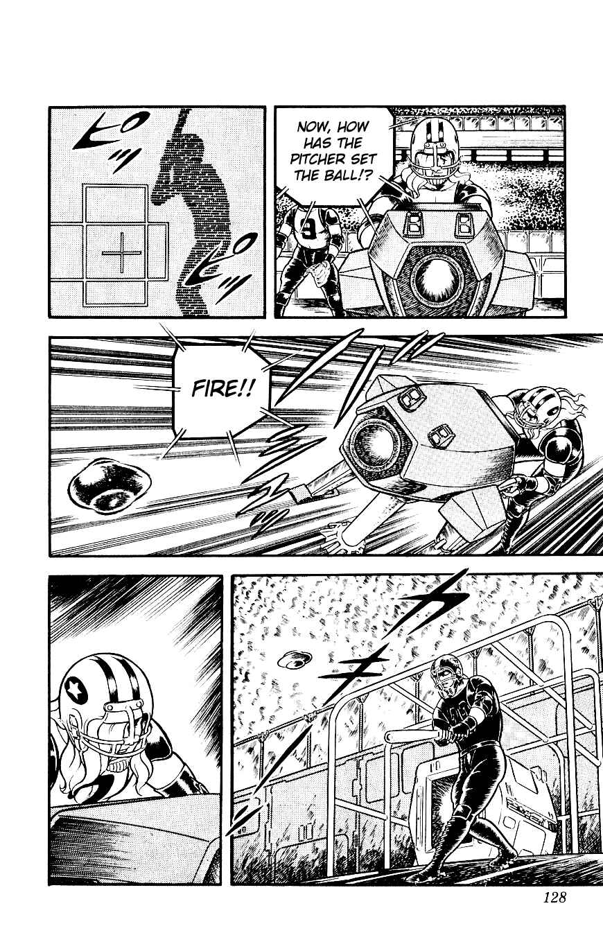 Page 130 Chapter 8 Space Adventure Cobra