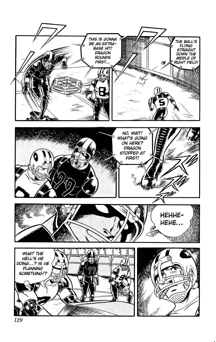Page 131 Chapter 8 Space Adventure Cobra
