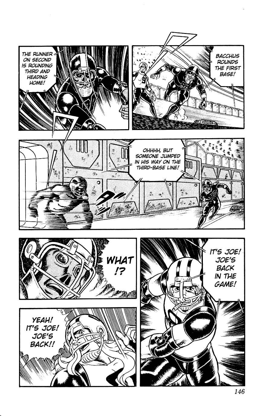 Page 148 Chapter 8 Space Adventure Cobra