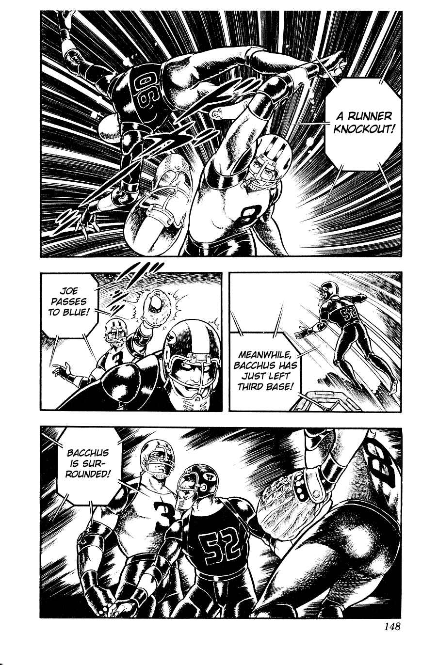 Page 150 Chapter 8 Space Adventure Cobra