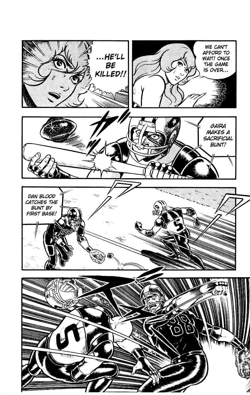 Page 156 Chapter 8 Space Adventure Cobra