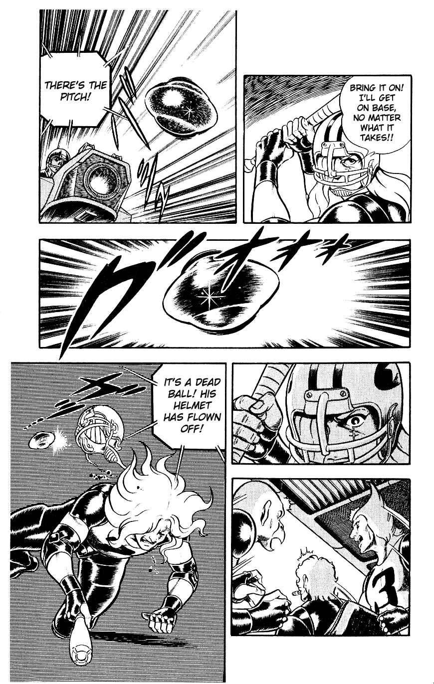 Page 159 Chapter 8 Space Adventure Cobra