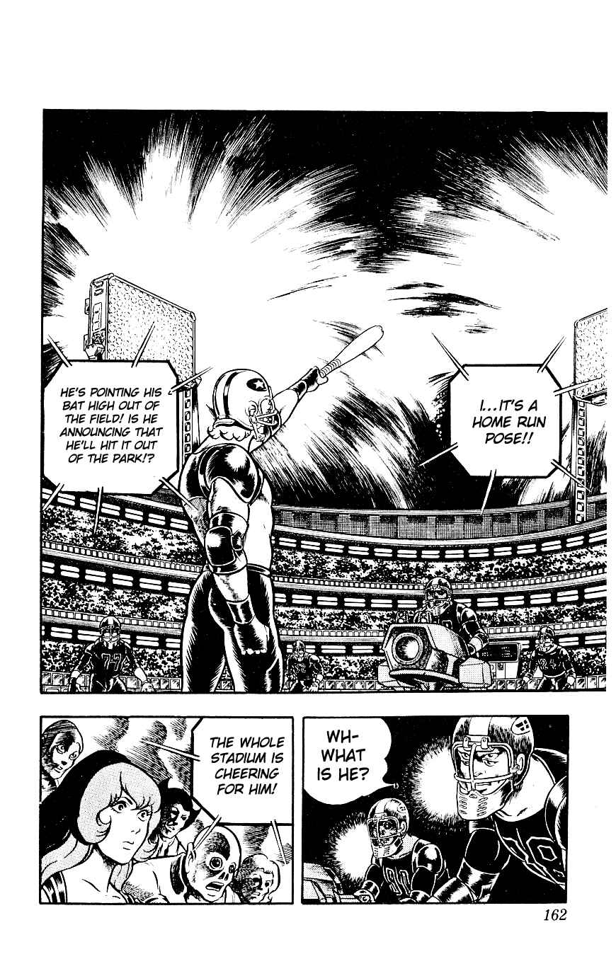 Page 164 Chapter 8 Space Adventure Cobra