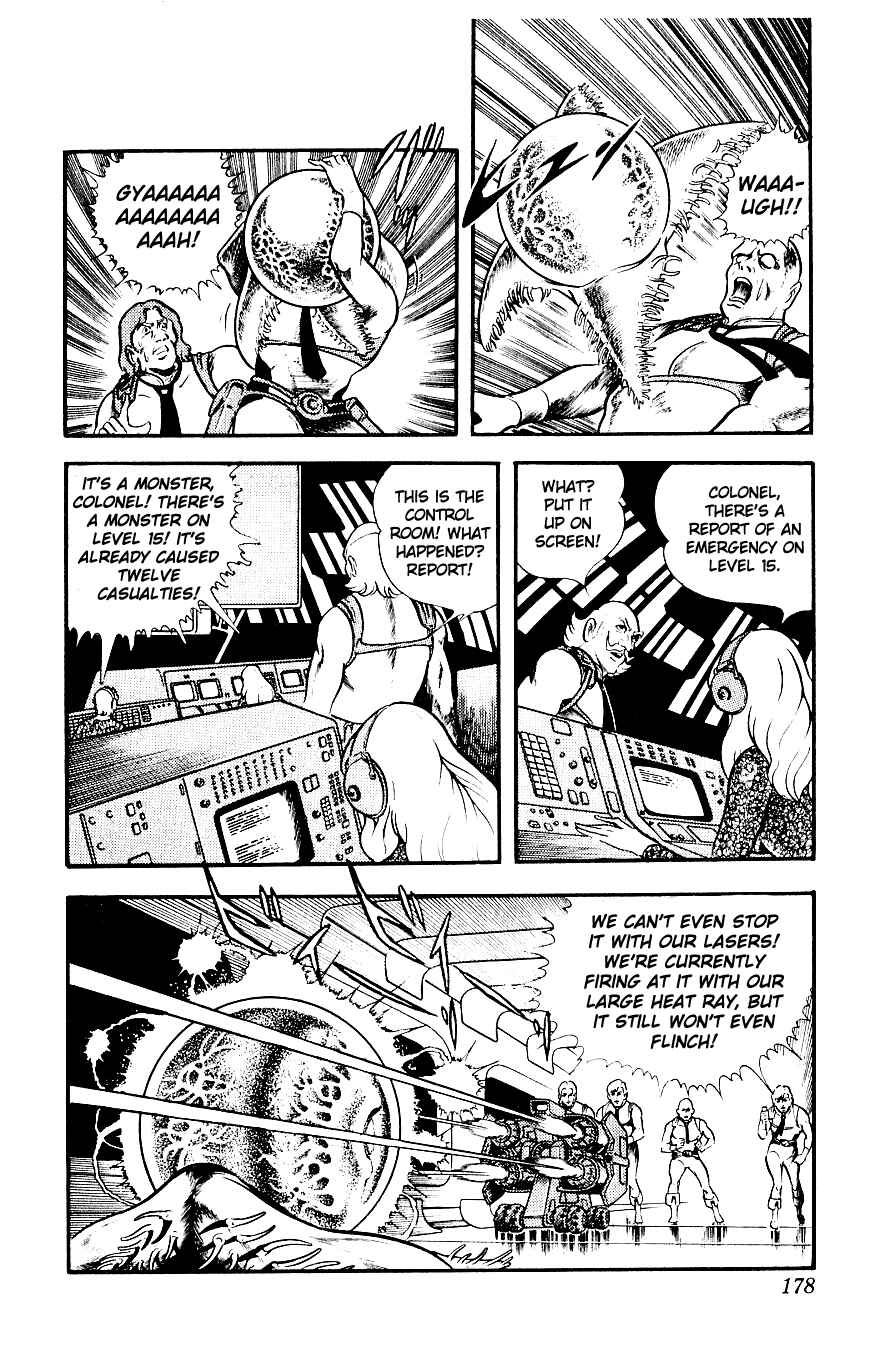 Page 179 Chapter 8 Space Adventure Cobra