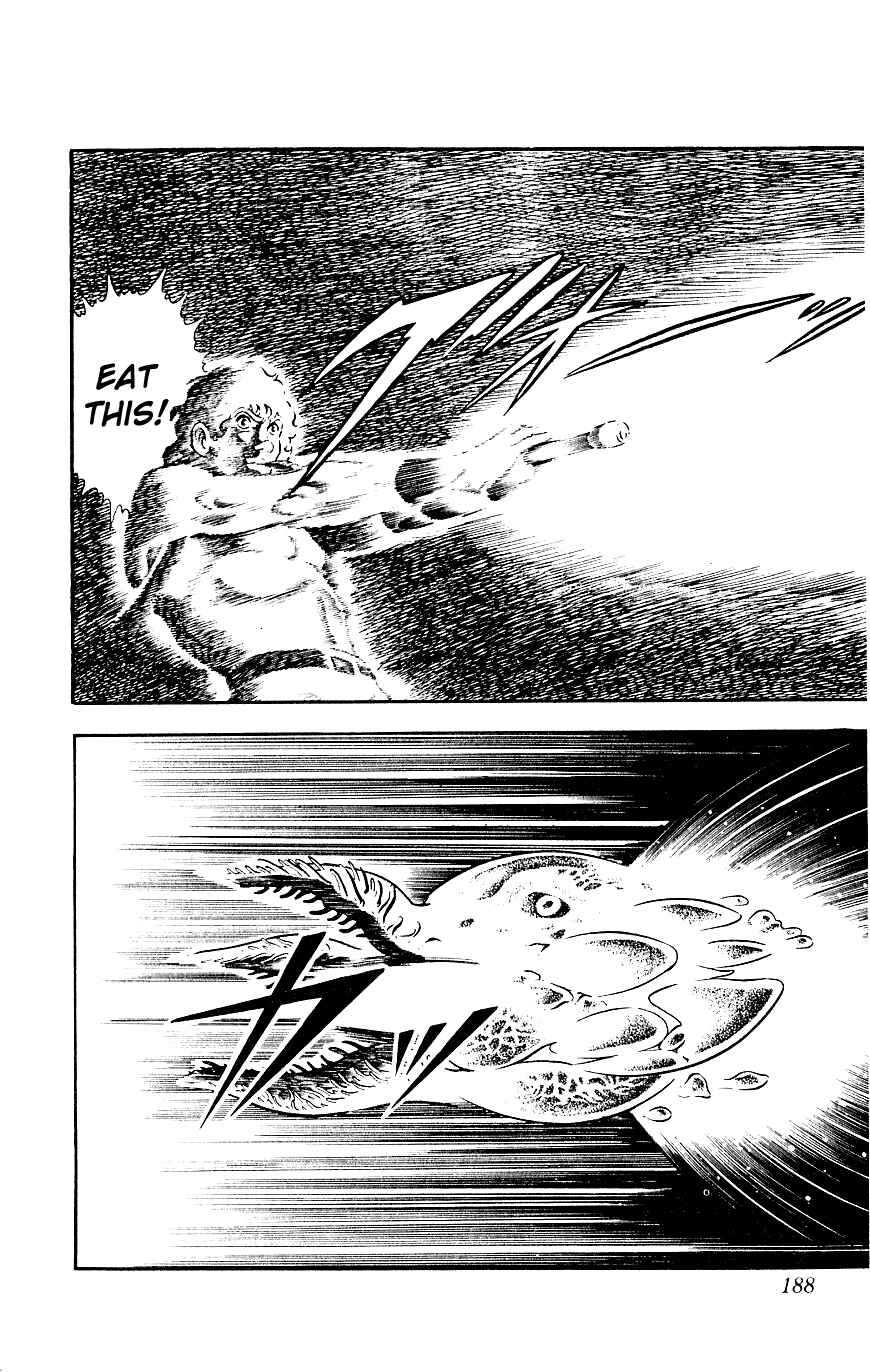 Page 189 Chapter 8 Space Adventure Cobra