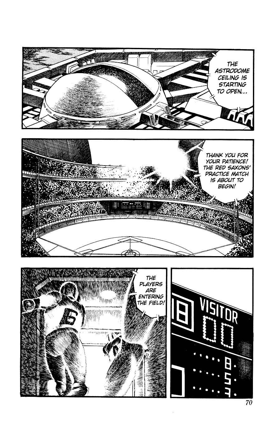 Page 72 Chapter 8 Space Adventure Cobra