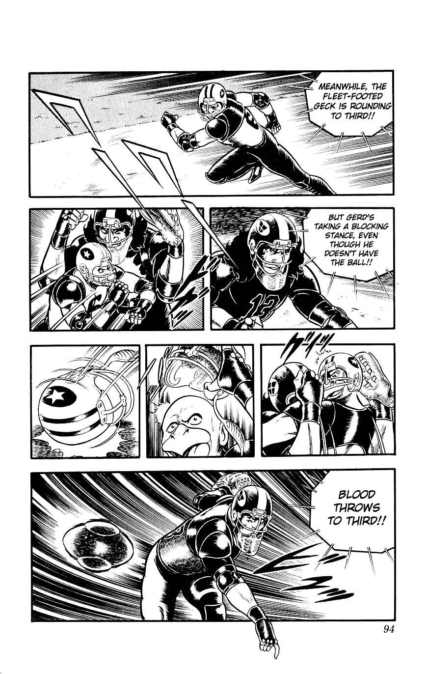 Page 96 Chapter 8 Space Adventure Cobra