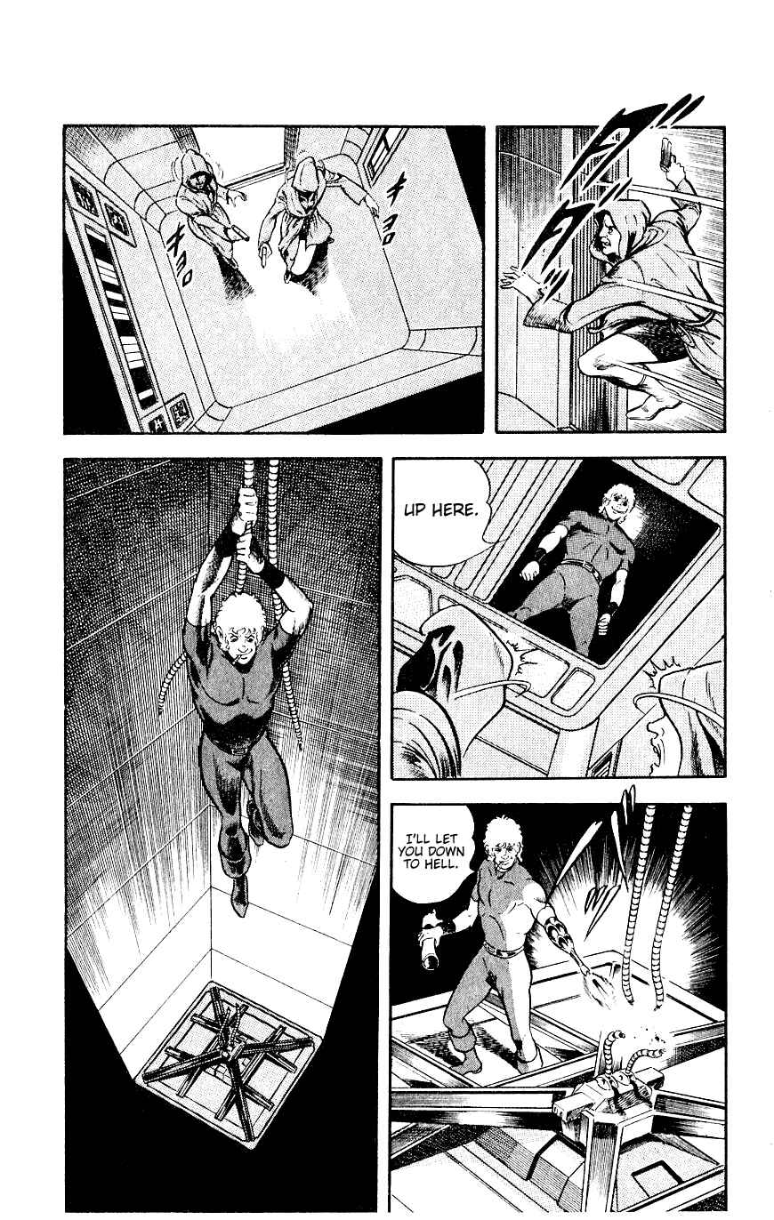 Page 120 Chapter 14 Space Adventure Cobra
