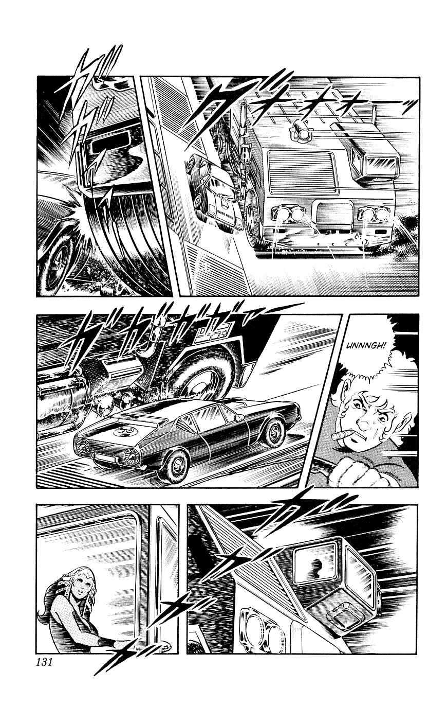 Page 131 Chapter 14 Space Adventure Cobra