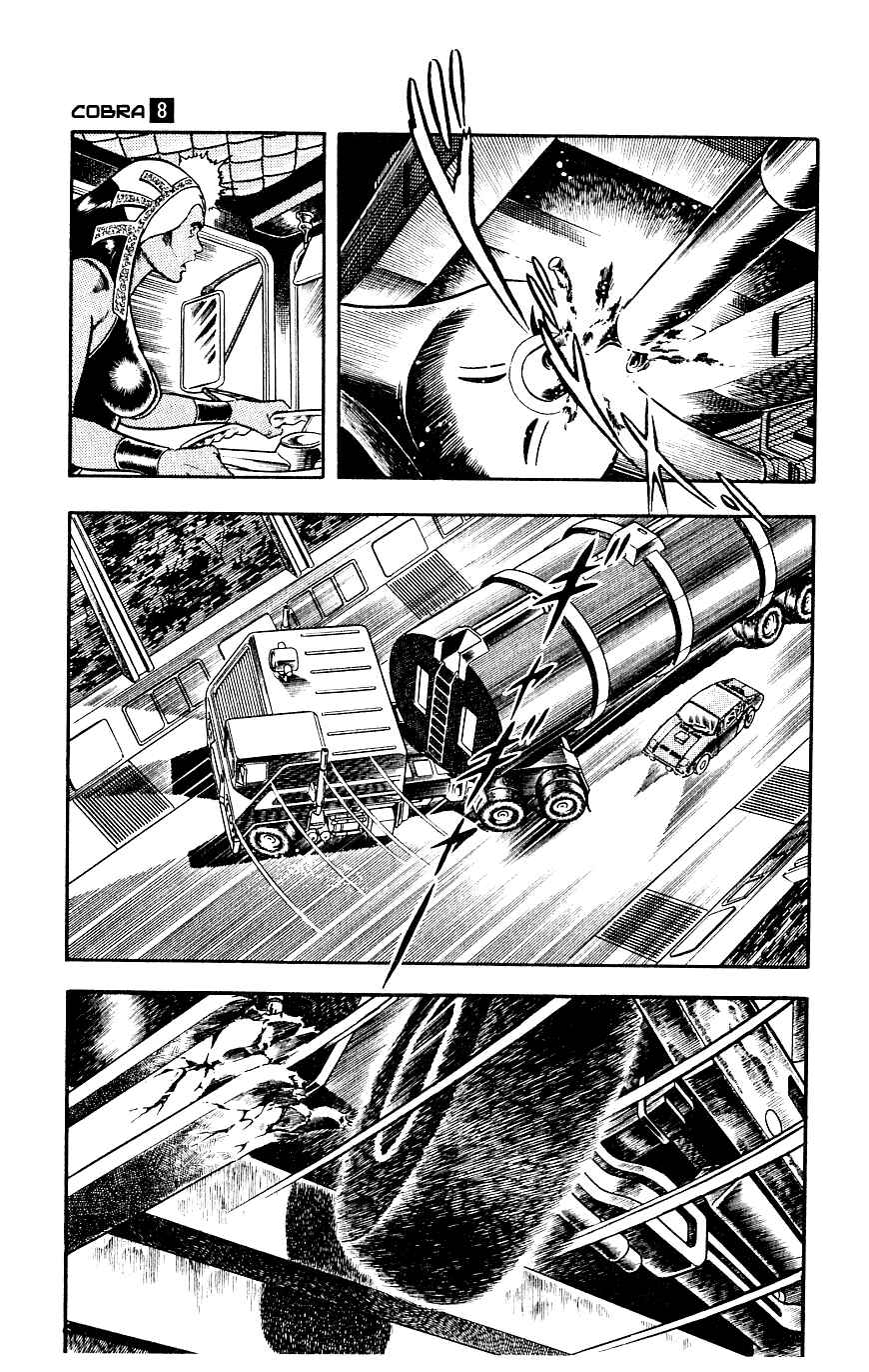Page 133 Chapter 14 Space Adventure Cobra