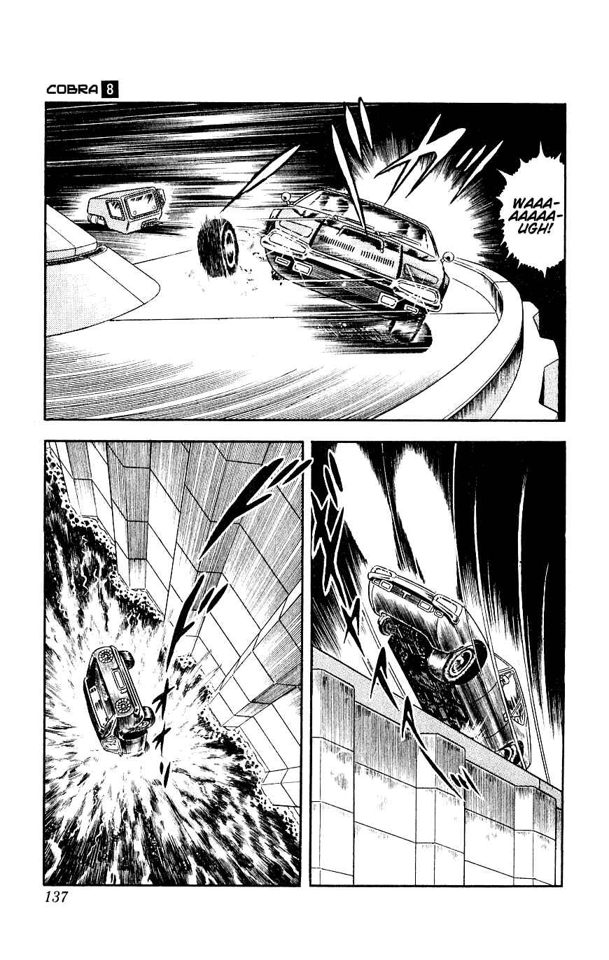 Page 137 Chapter 14 Space Adventure Cobra