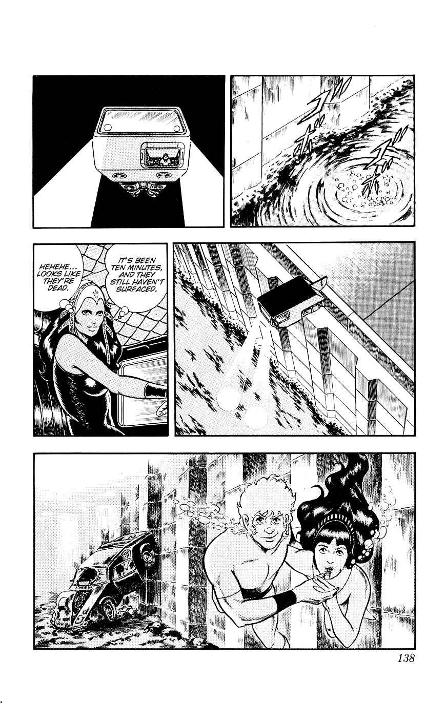 Page 138 Chapter 14 Space Adventure Cobra