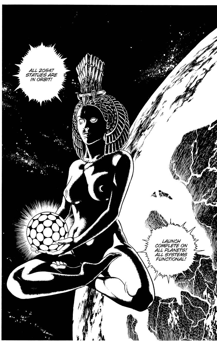 Page 151 Chapter 14 Space Adventure Cobra