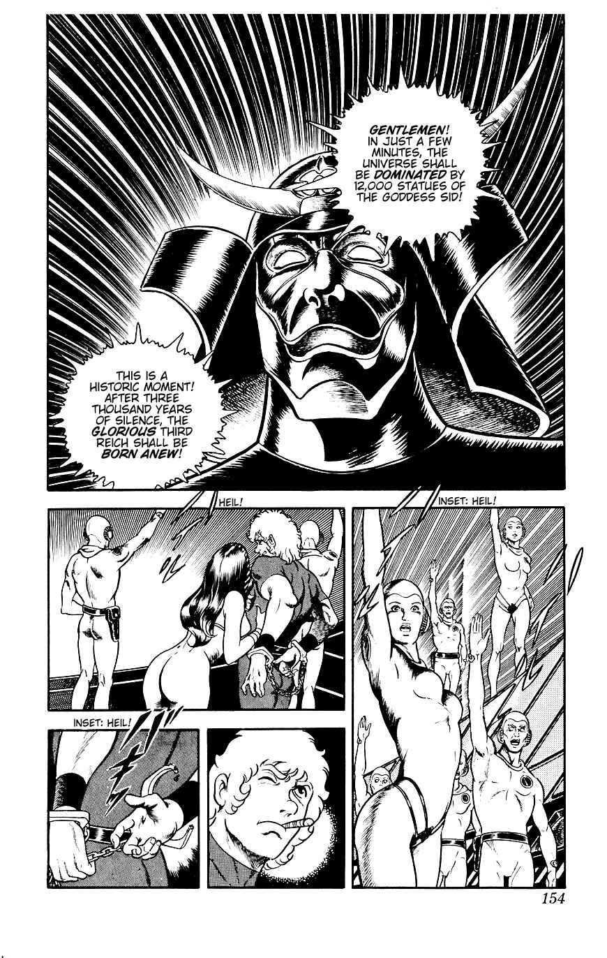 Page 154 Chapter 14 Space Adventure Cobra