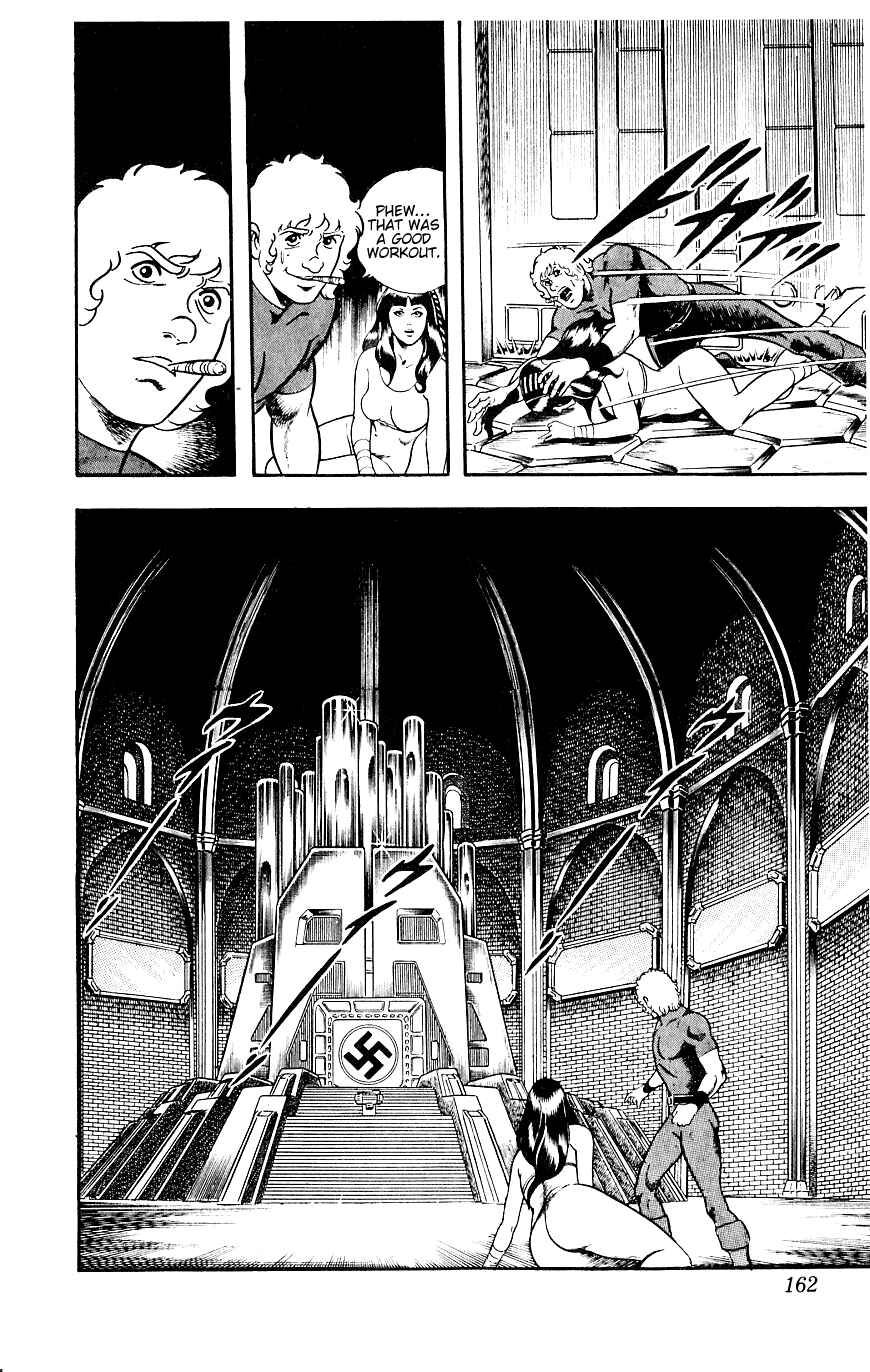 Page 162 Chapter 14 Space Adventure Cobra