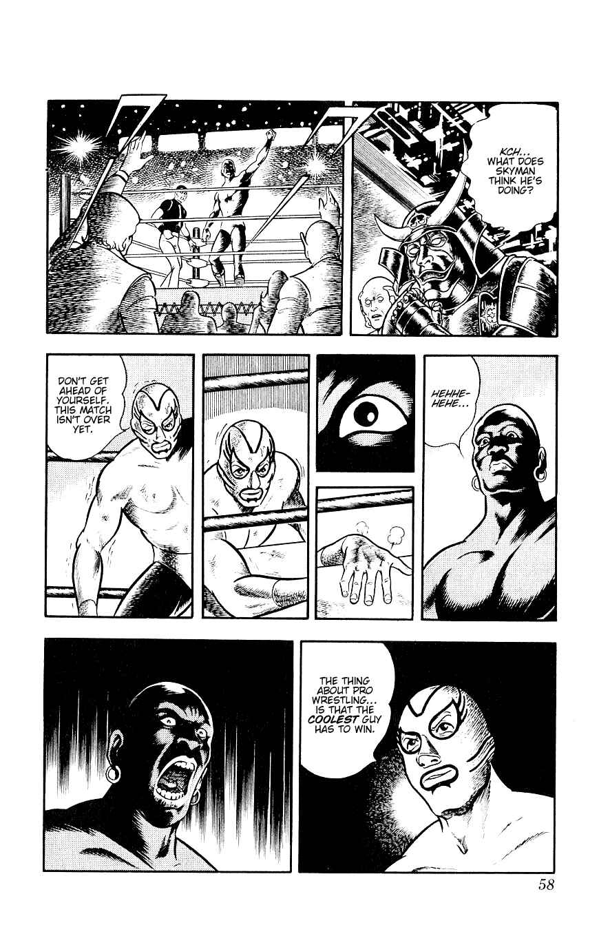 Page 59 Chapter 14 Space Adventure Cobra