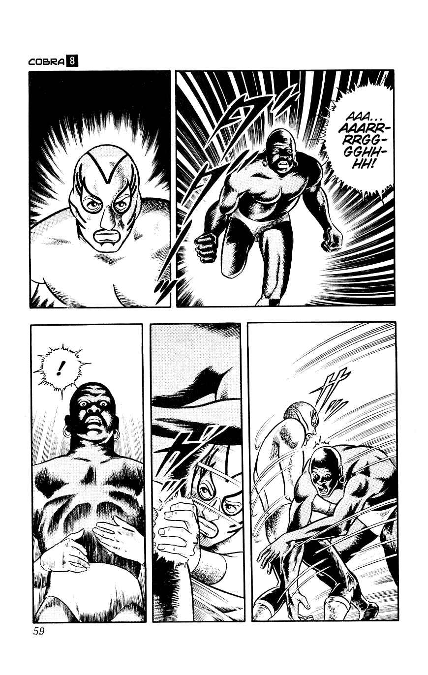 Page 60 Chapter 14 Space Adventure Cobra