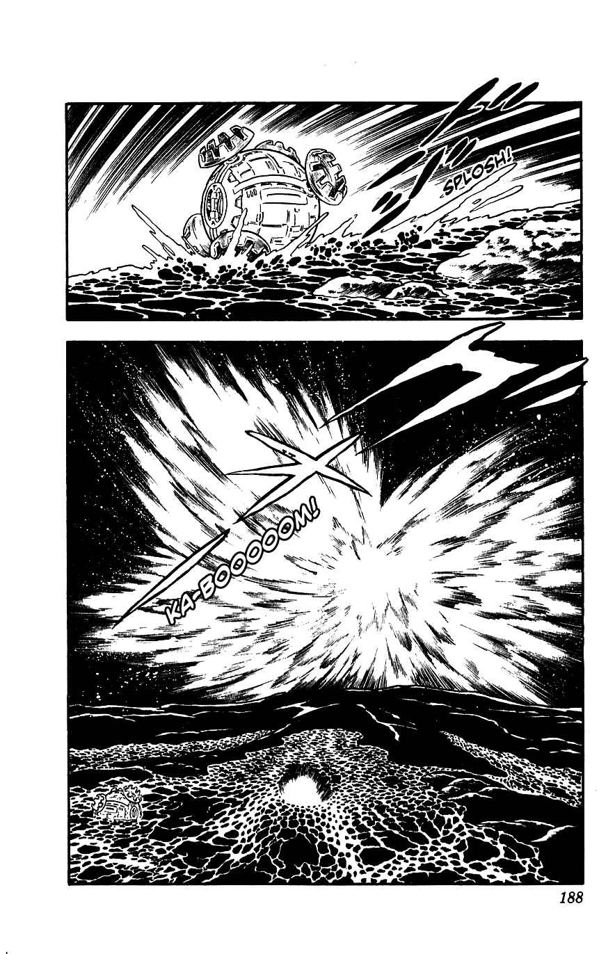 Page 71 Chapter 7 Space Adventure Cobra