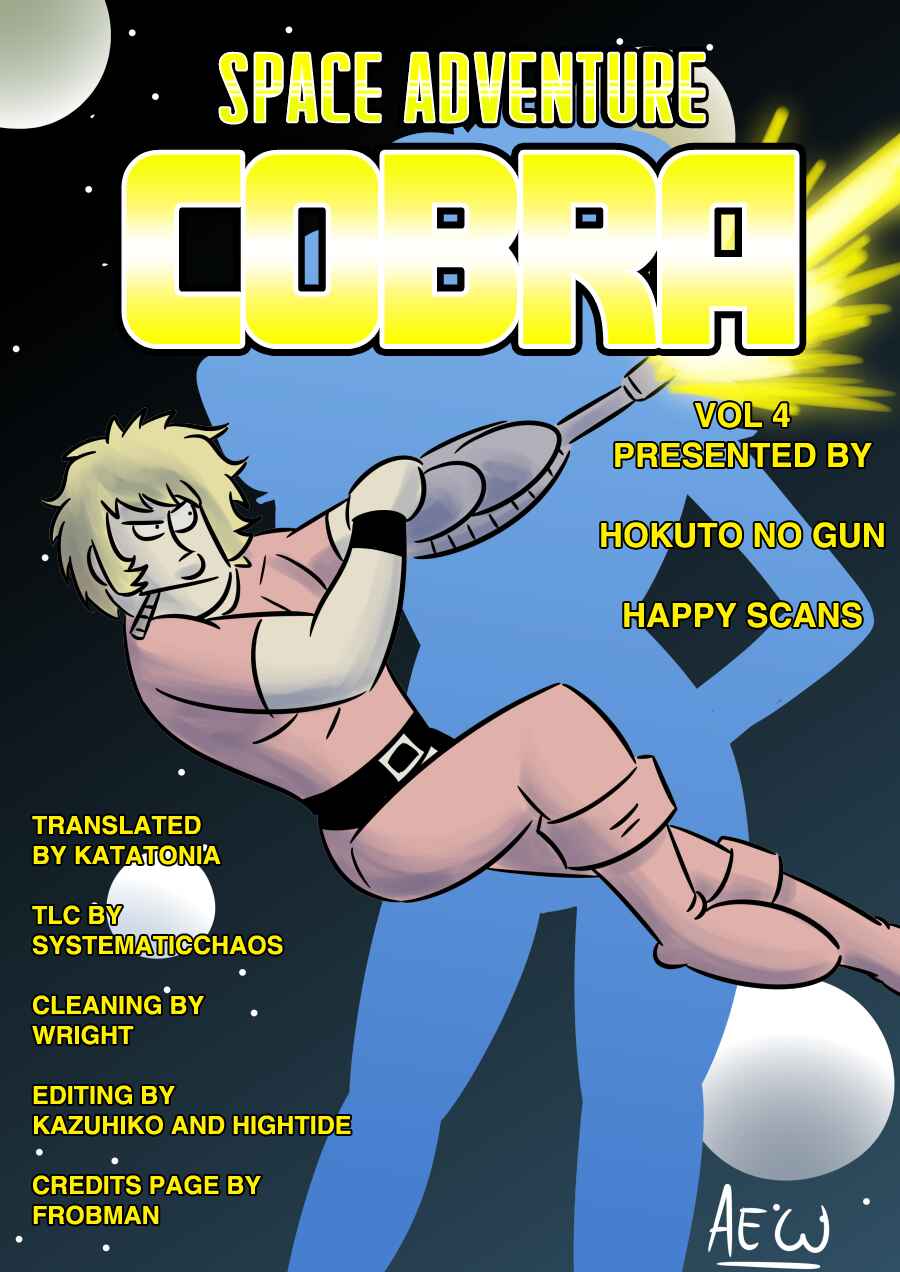 Page 75 Chapter 7 Space Adventure Cobra