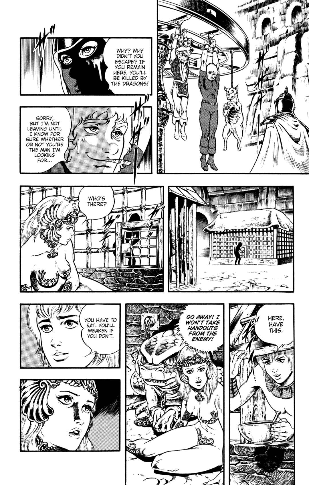 Page 101 Chapter 23 Space Adventure Cobra