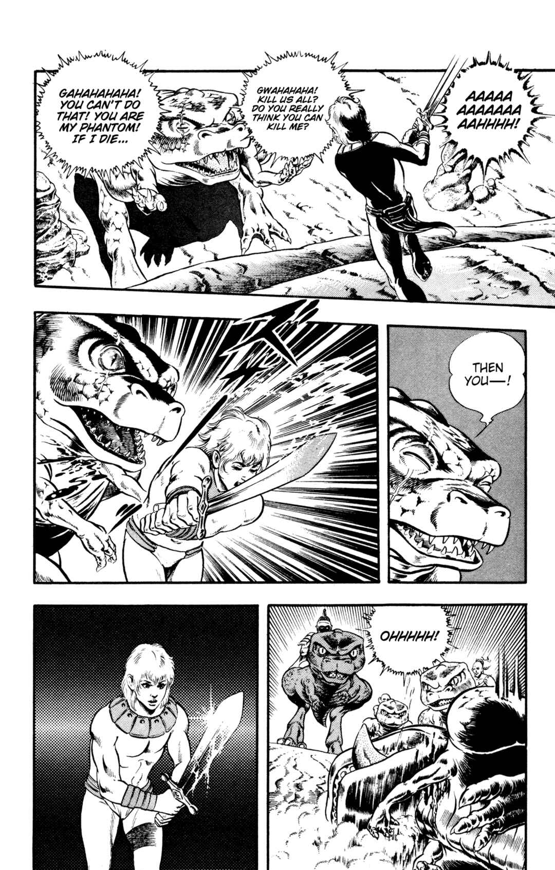 Page 109 Chapter 23 Space Adventure Cobra