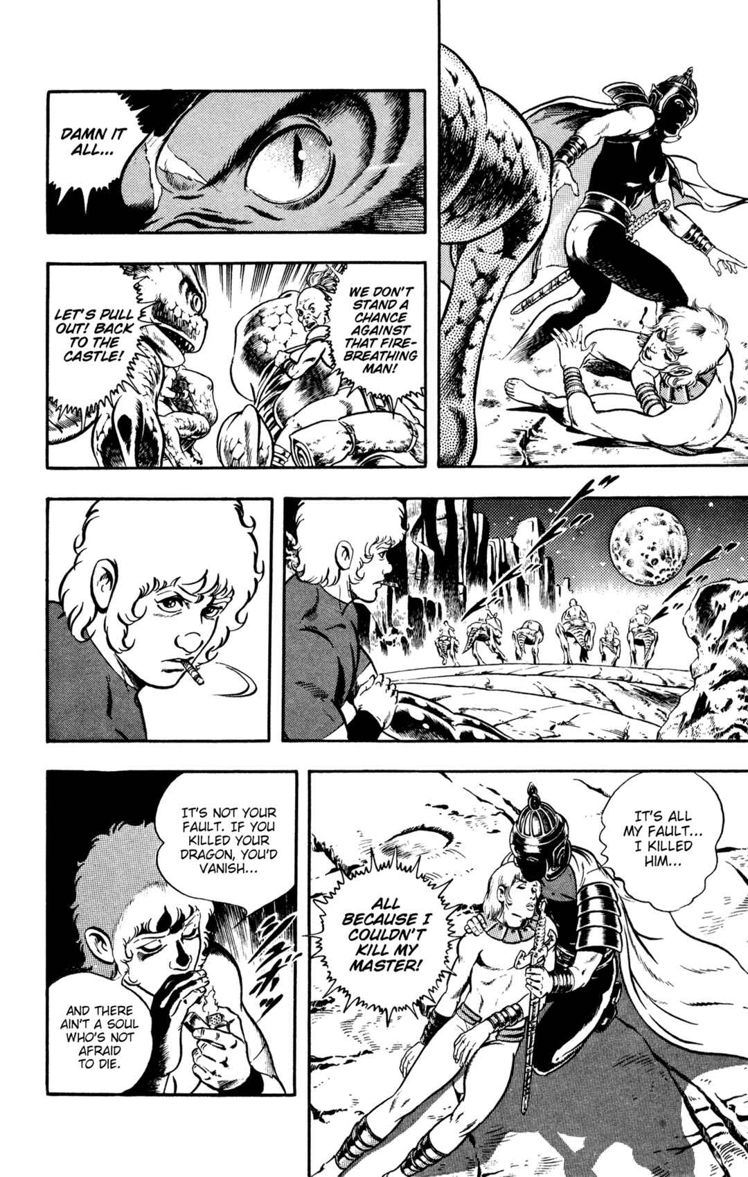 Page 115 Chapter 23 Space Adventure Cobra