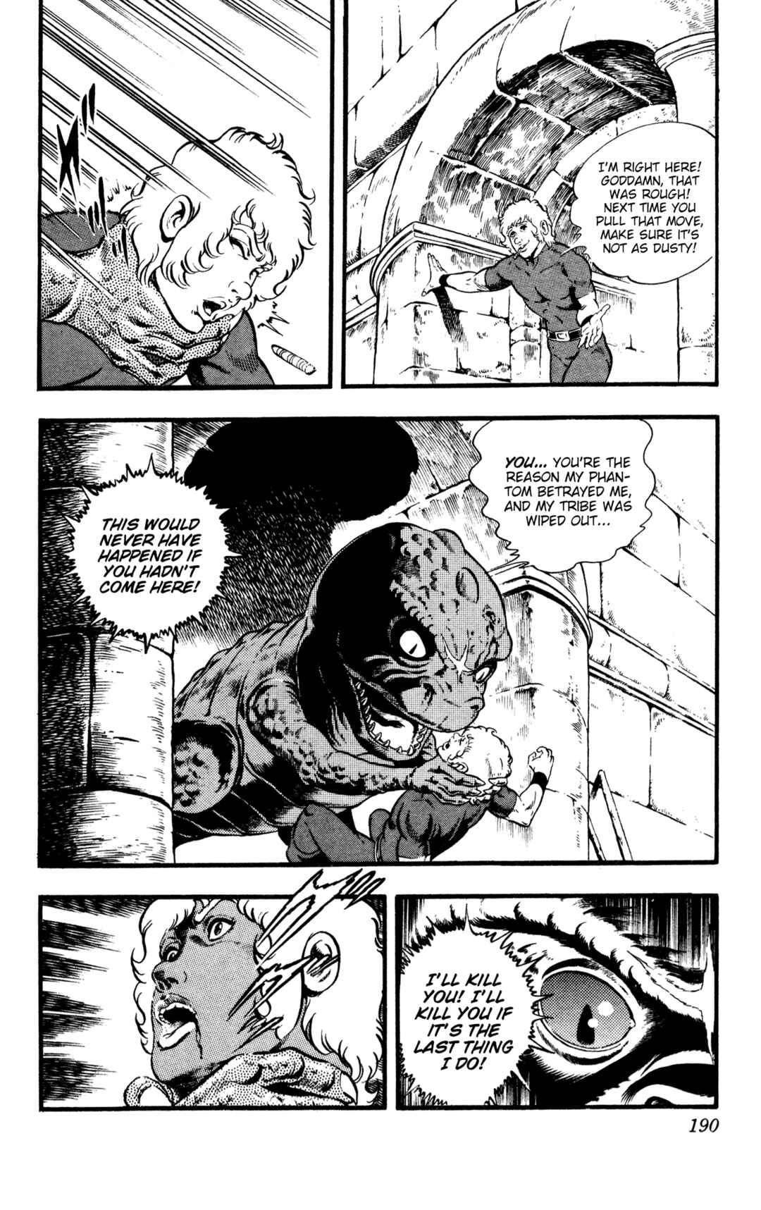 Page 131 Chapter 23 Space Adventure Cobra