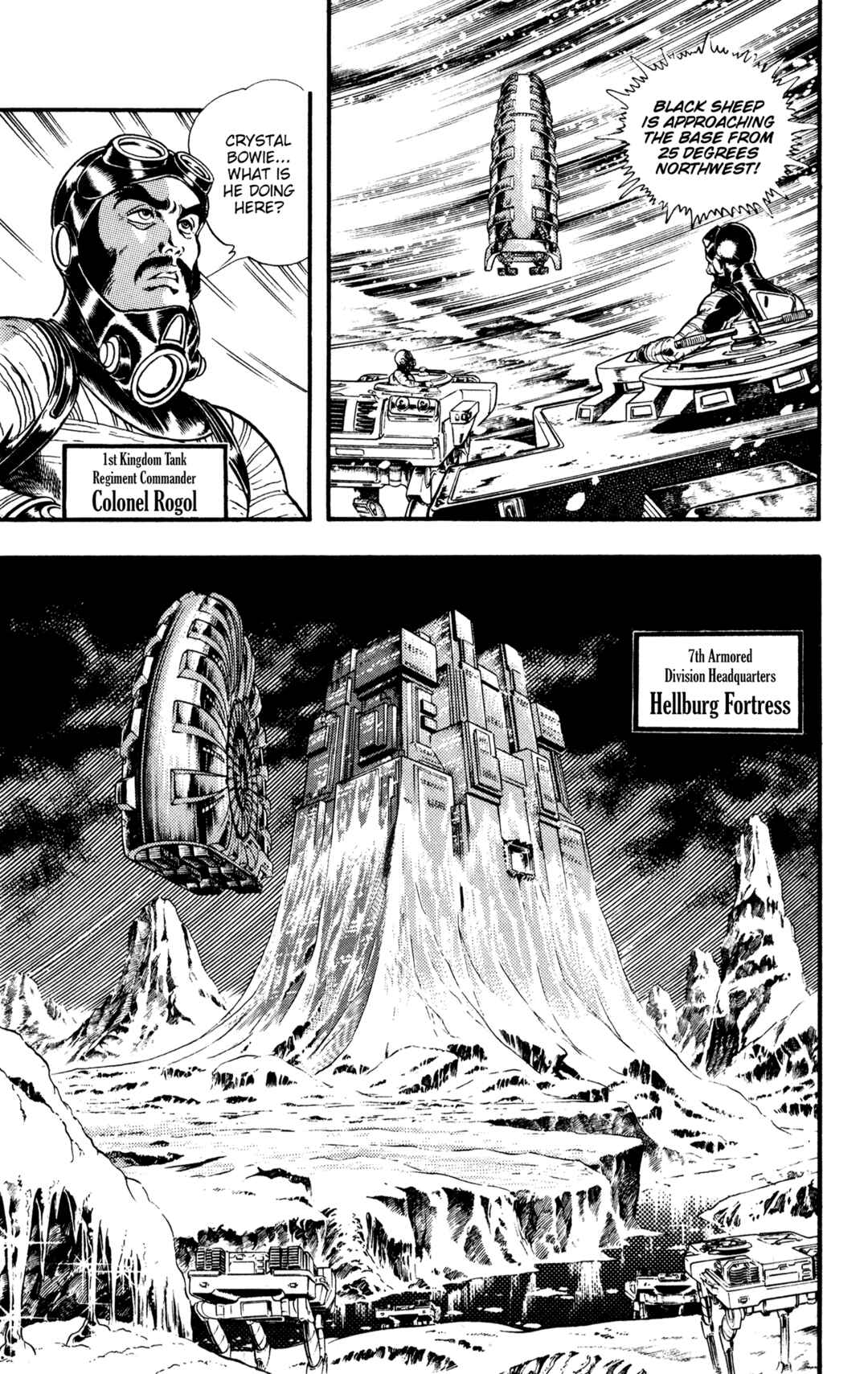 Page 56 Chapter 23 Space Adventure Cobra
