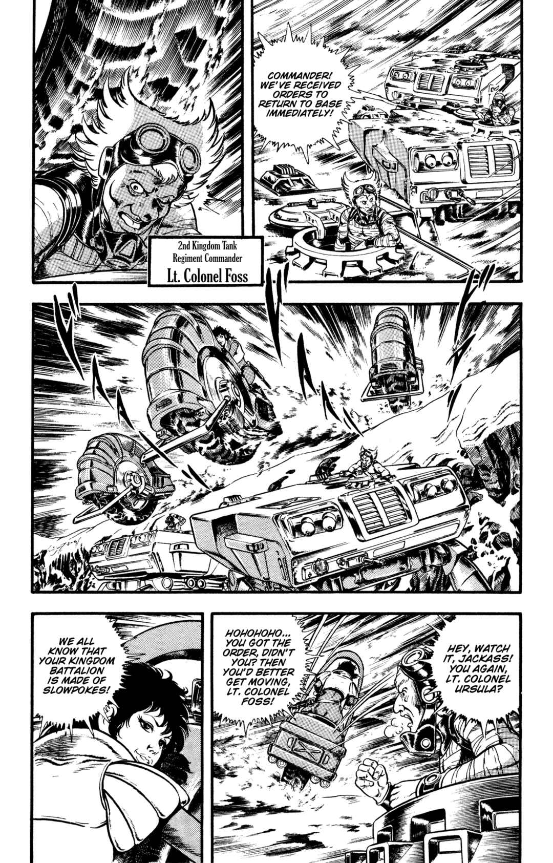 Page 57 Chapter 23 Space Adventure Cobra