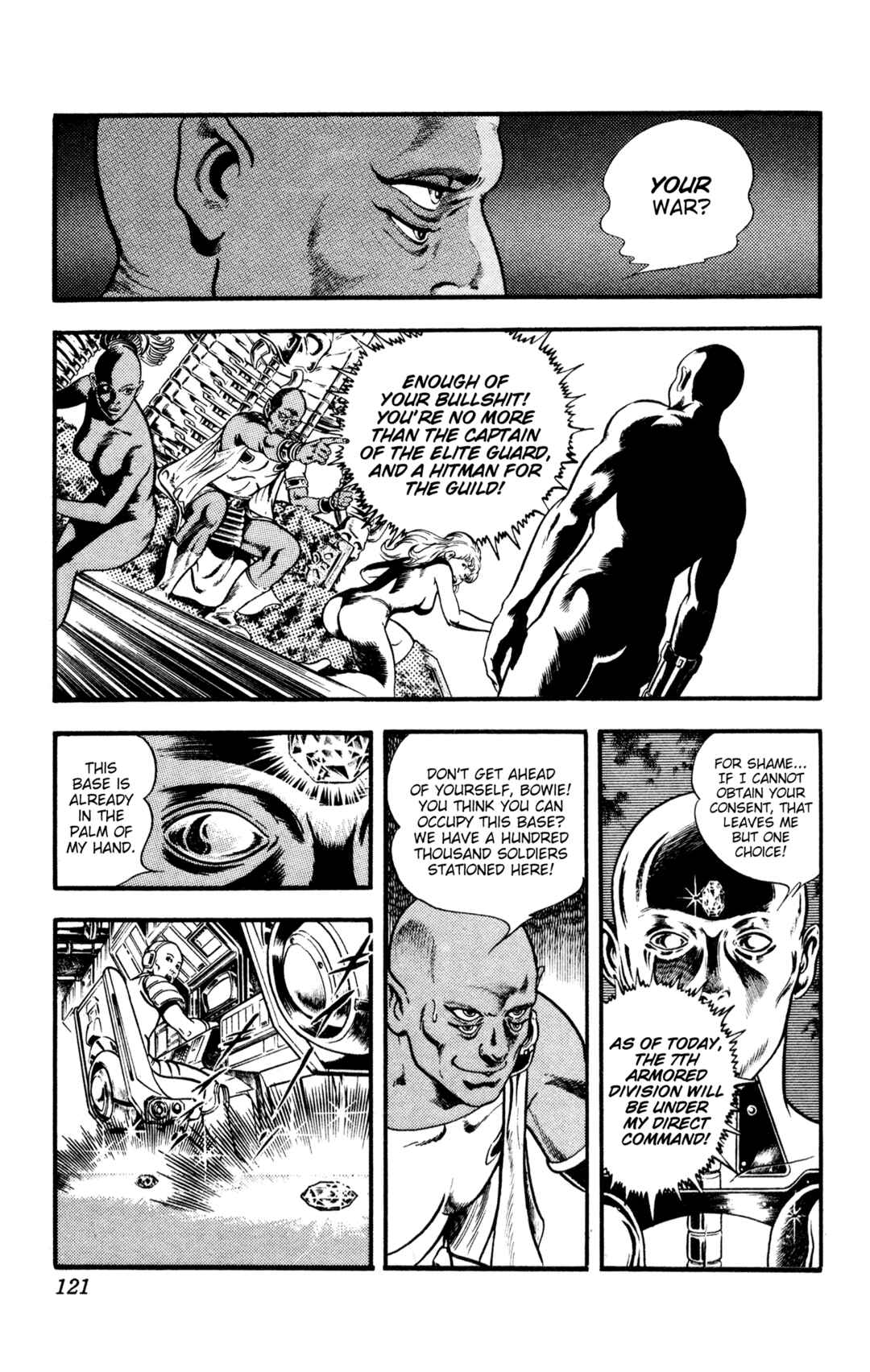 Page 62 Chapter 23 Space Adventure Cobra