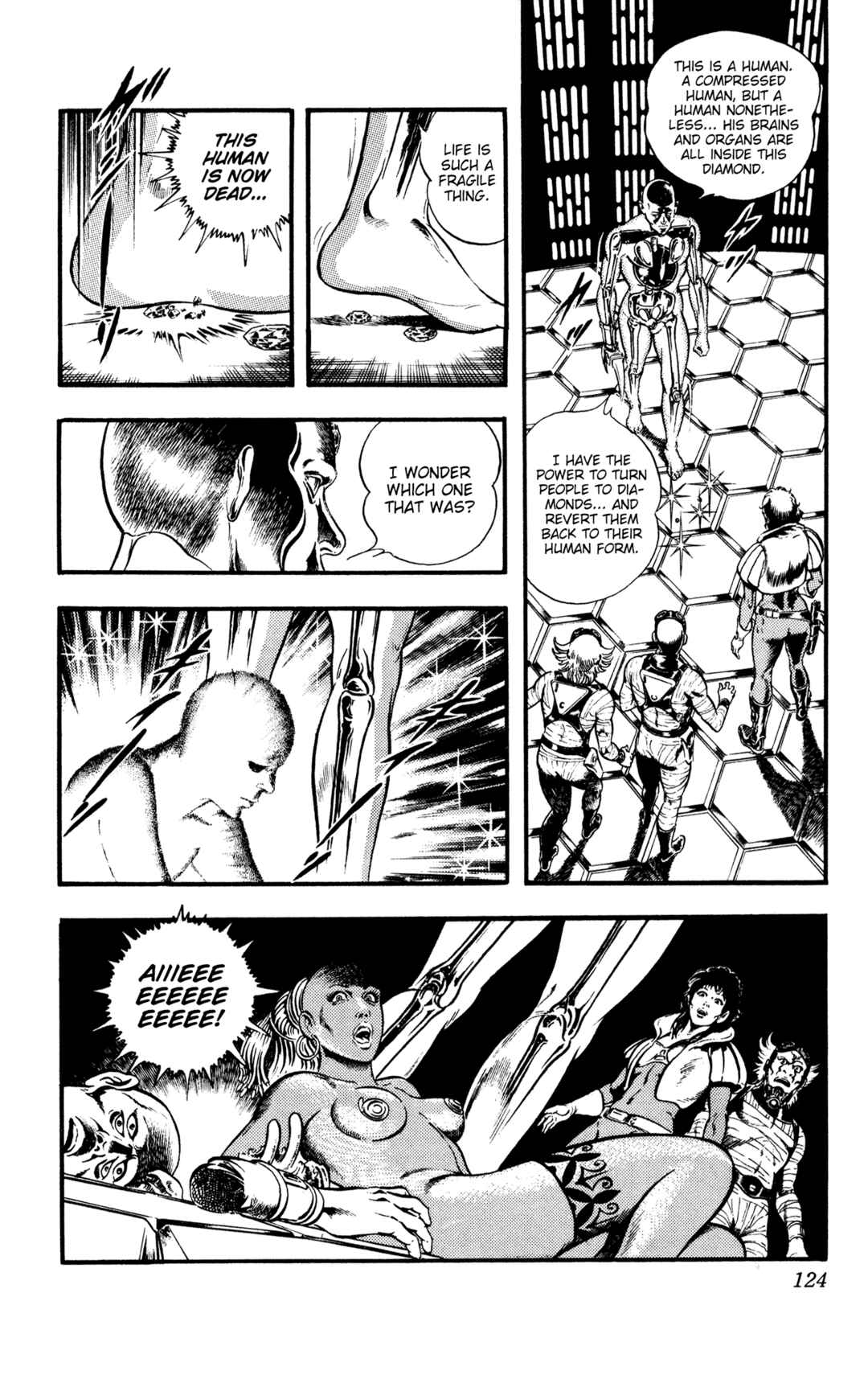 Page 65 Chapter 23 Space Adventure Cobra
