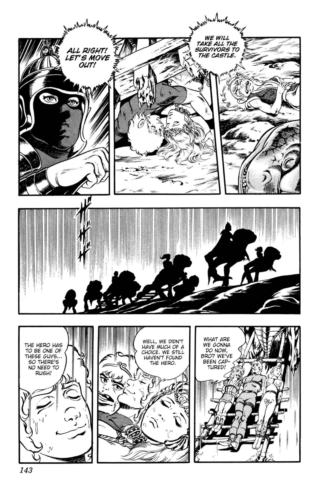 Page 84 Chapter 23 Space Adventure Cobra