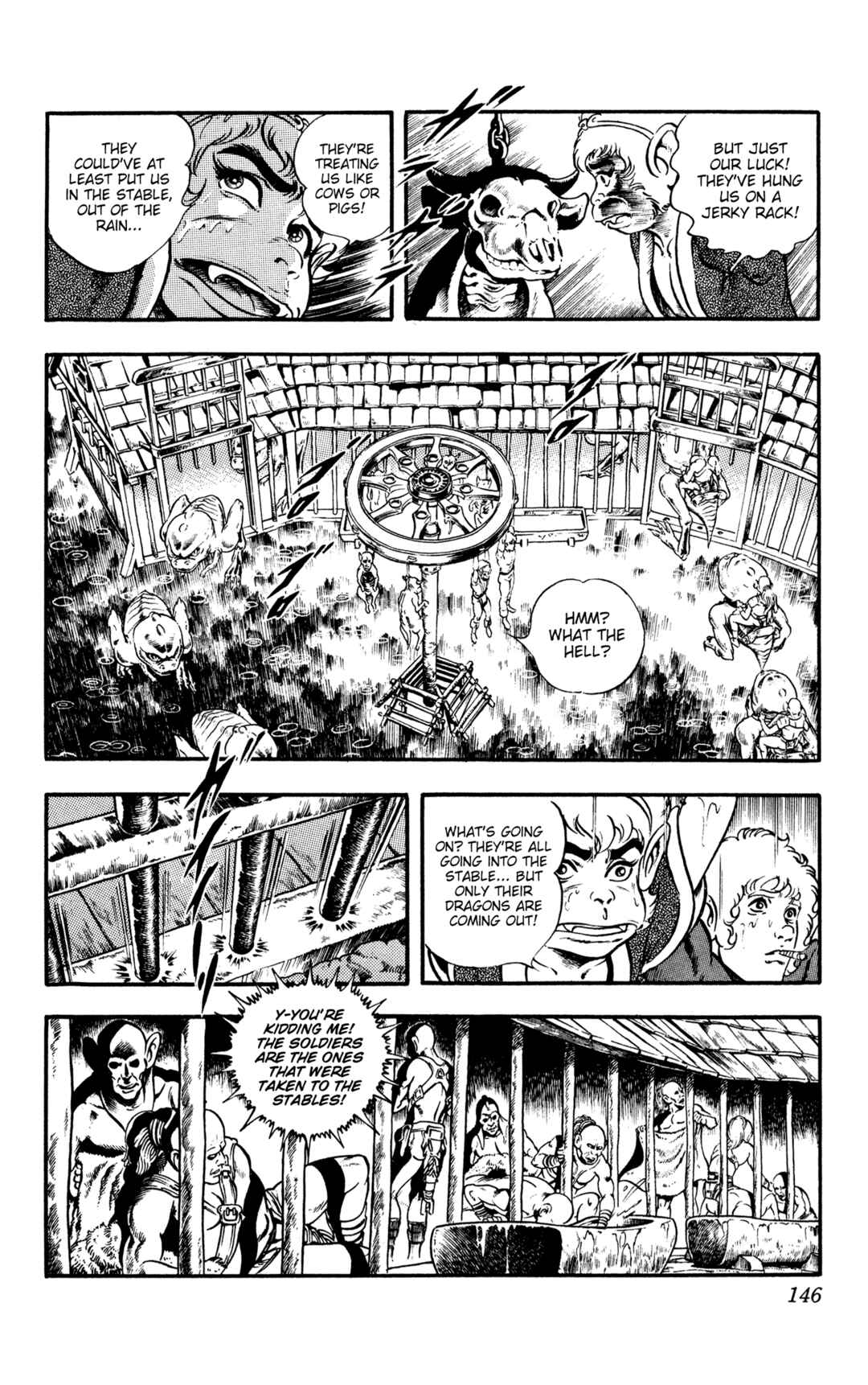 Page 87 Chapter 23 Space Adventure Cobra