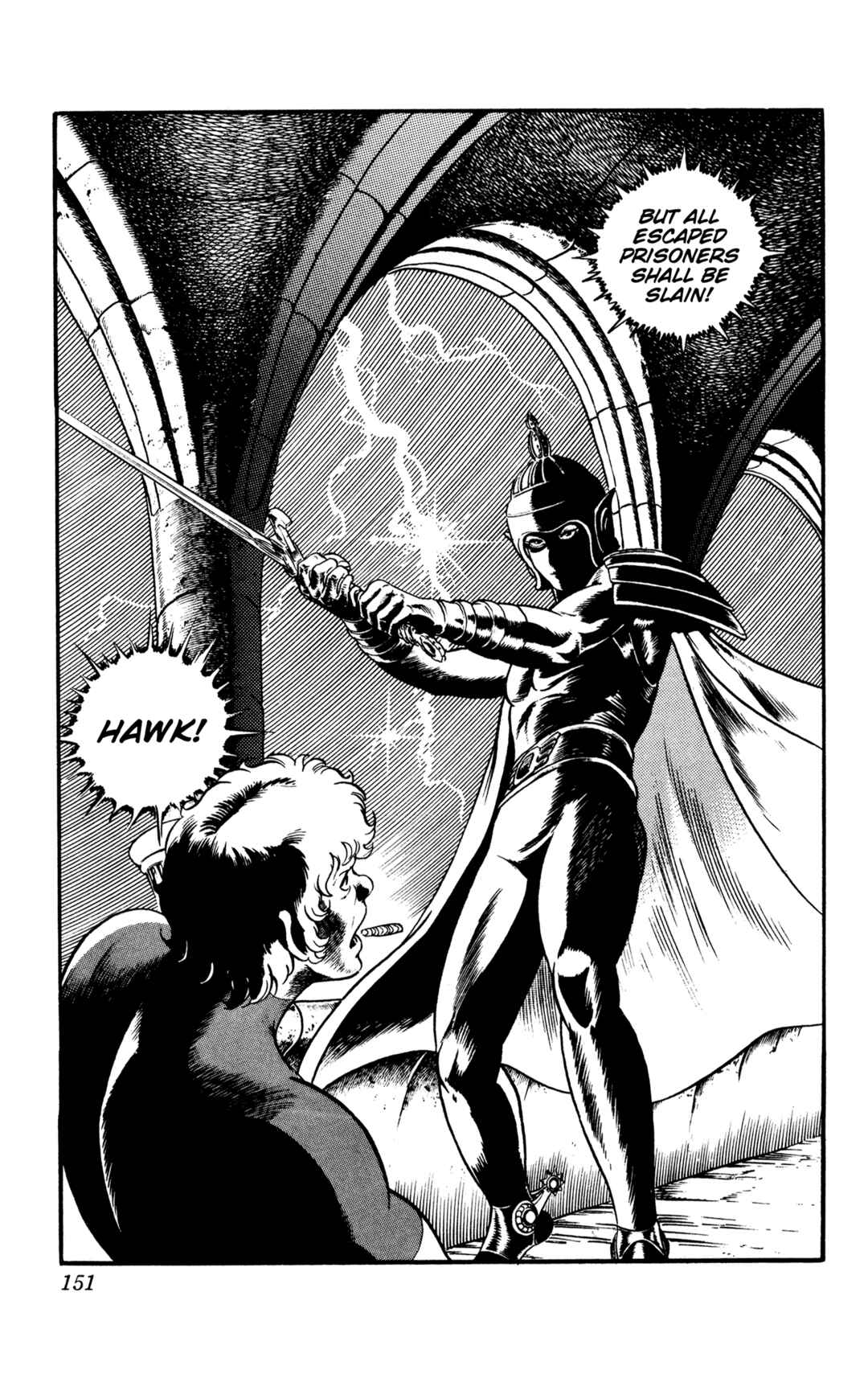 Page 92 Chapter 23 Space Adventure Cobra
