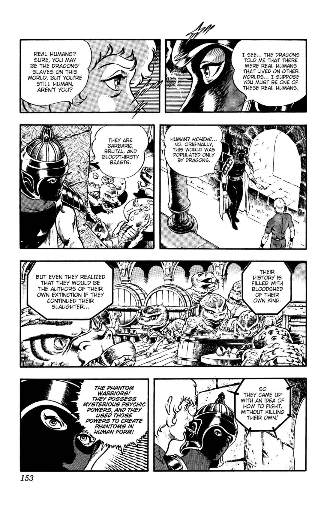 Page 94 Chapter 23 Space Adventure Cobra