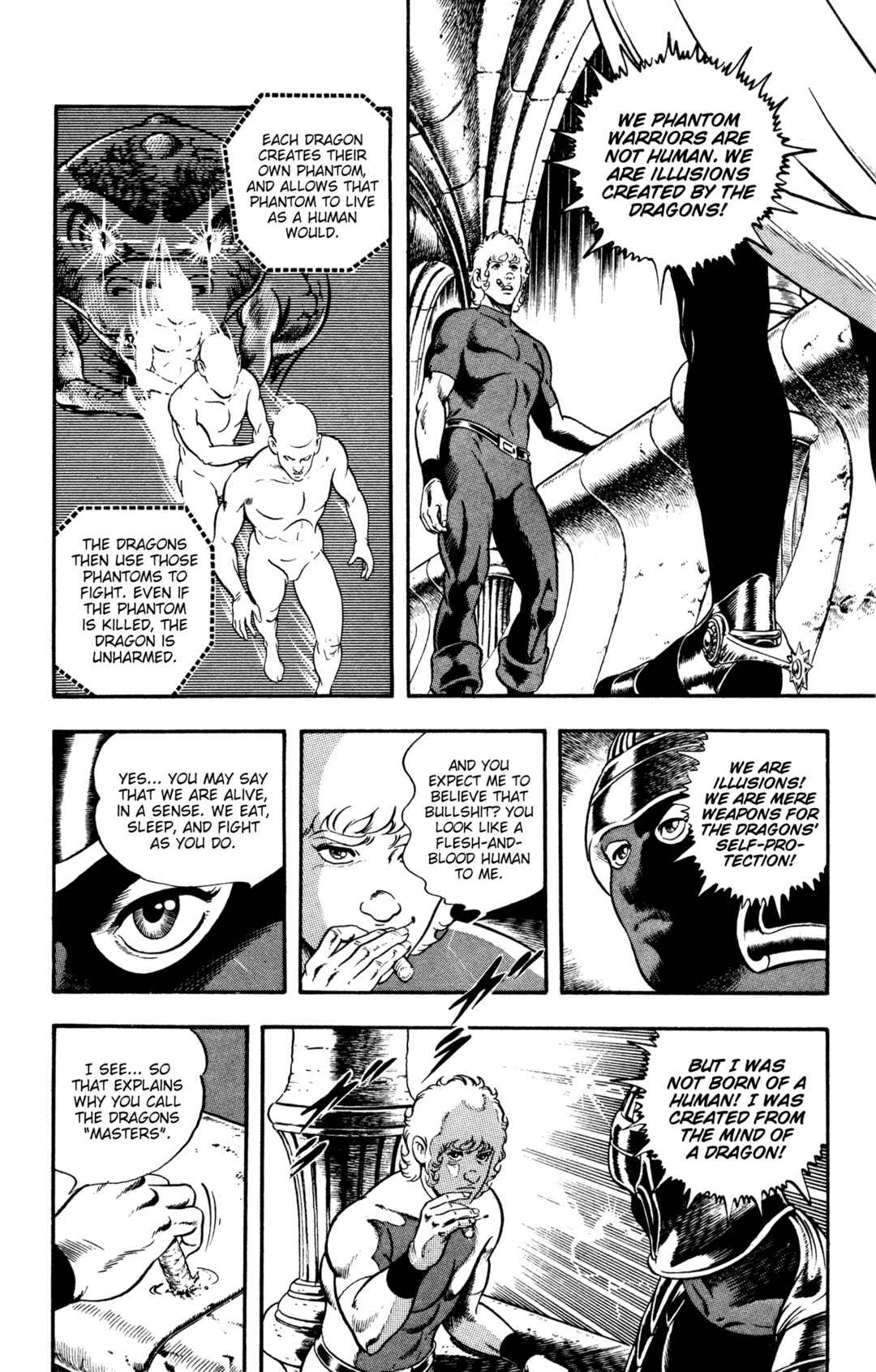 Page 95 Chapter 23 Space Adventure Cobra