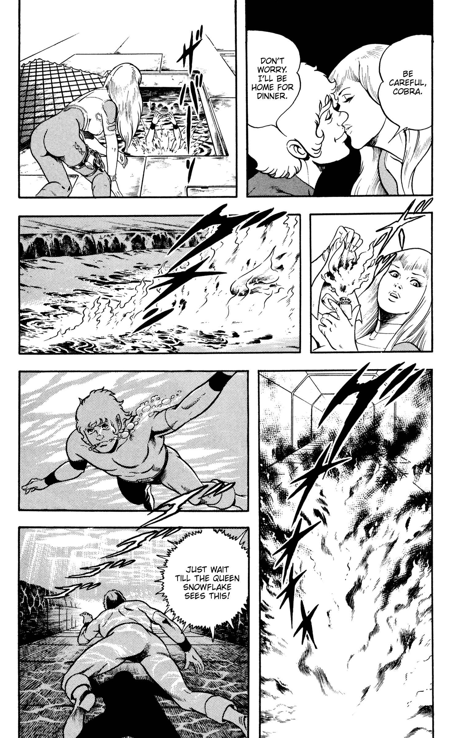 Page 55 Chapter 16.4 Space Adventure Cobra