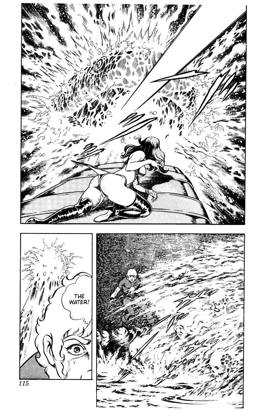 Page 114 Chapter 15 Space Adventure Cobra