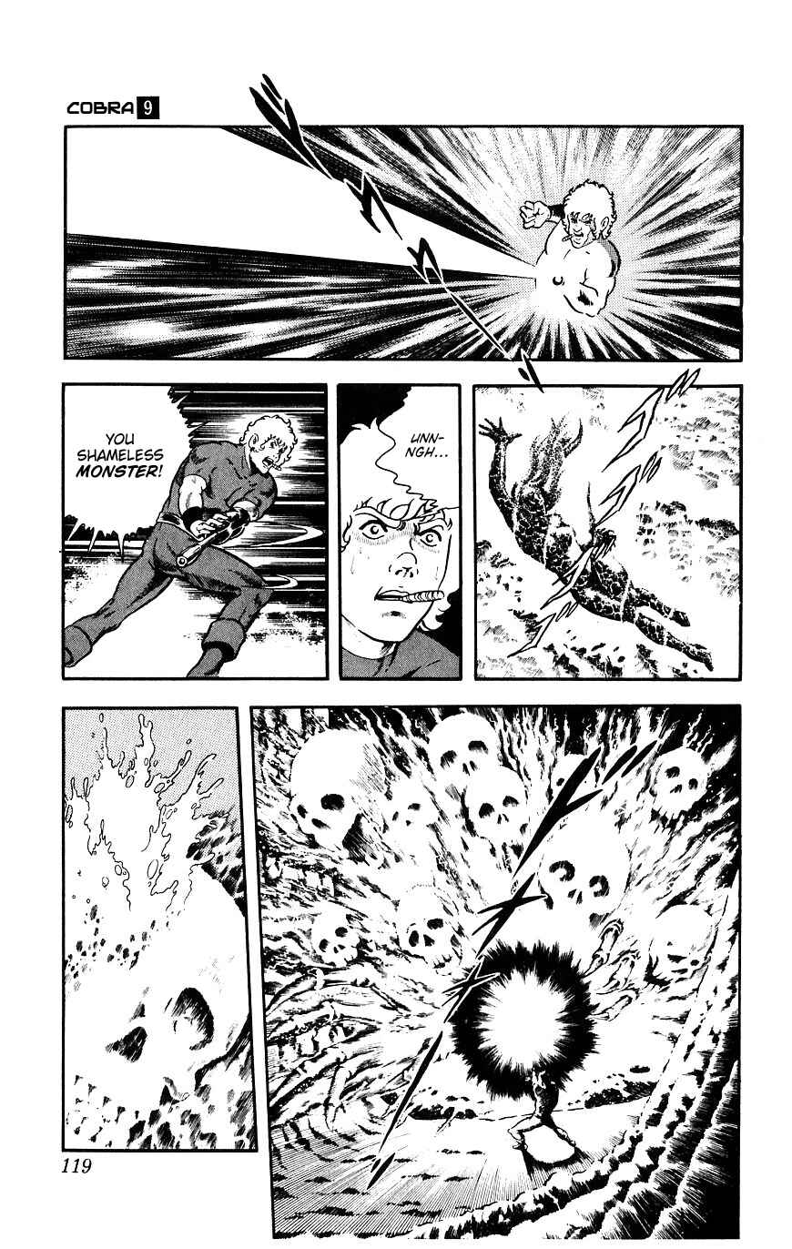 Page 118 Chapter 15 Space Adventure Cobra