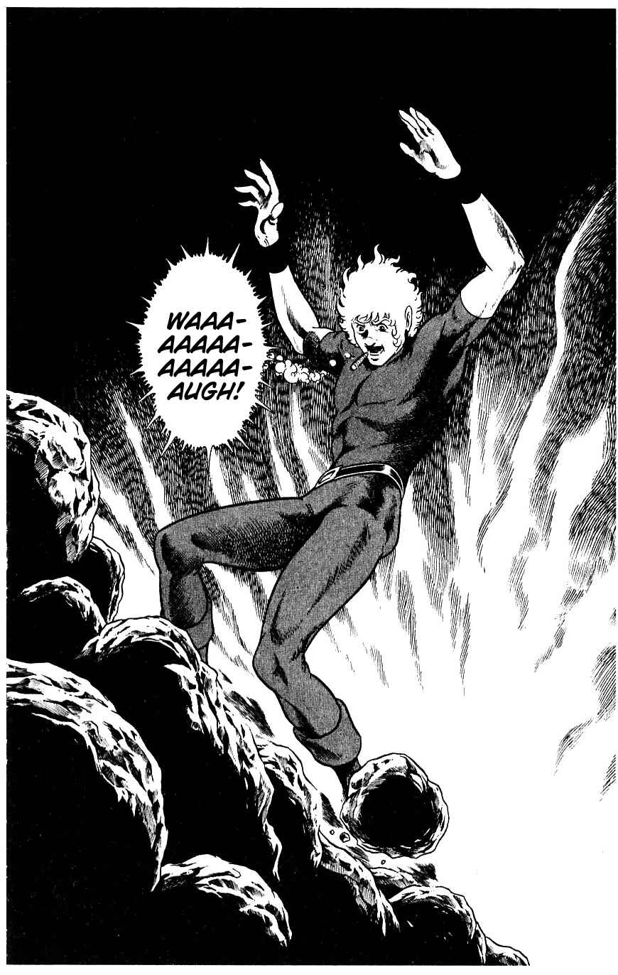 Page 123 Chapter 15 Space Adventure Cobra