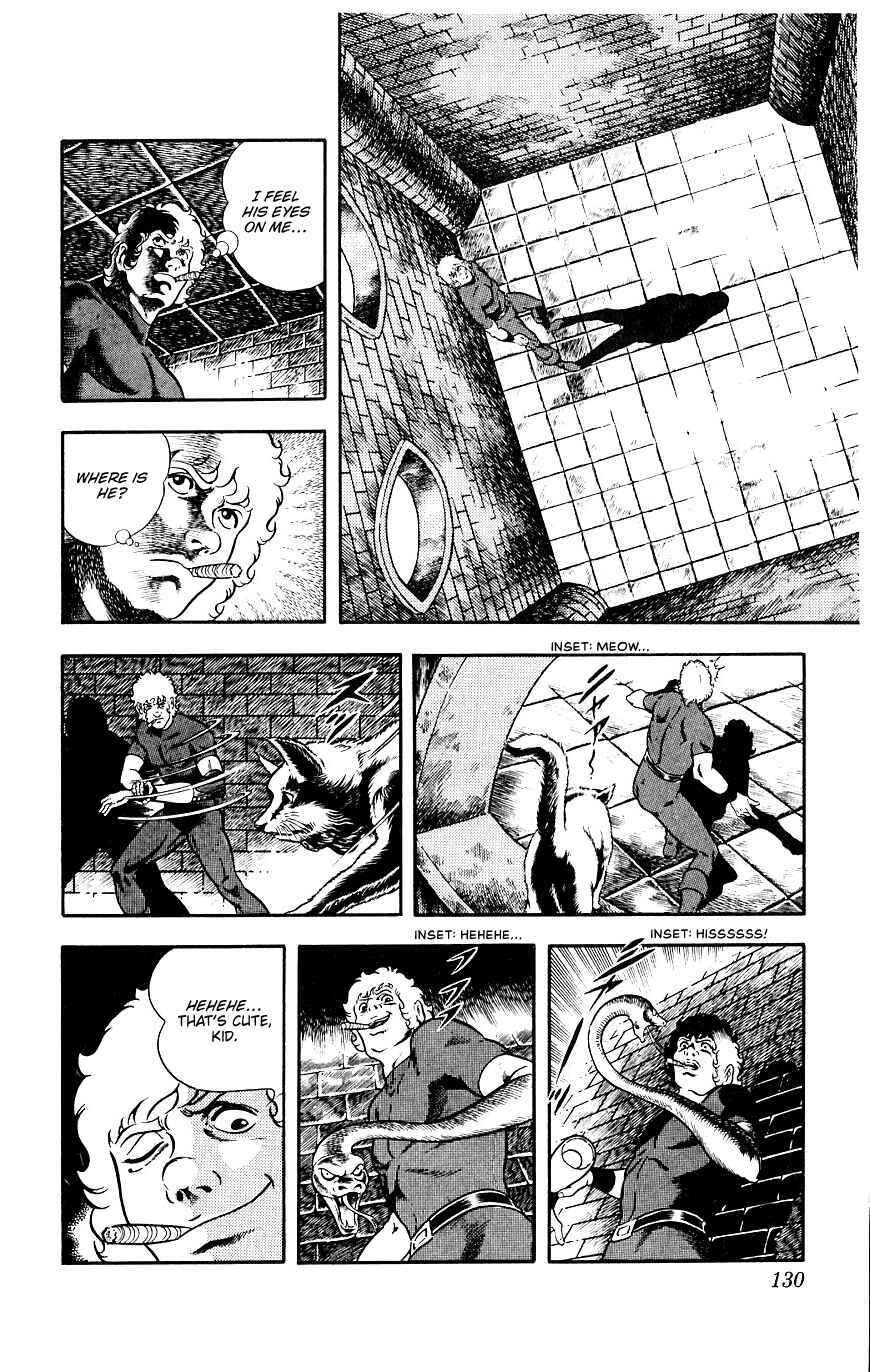 Page 129 Chapter 15 Space Adventure Cobra