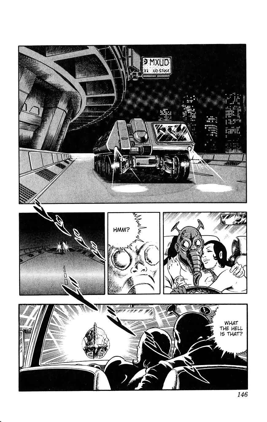 Page 145 Chapter 15 Space Adventure Cobra