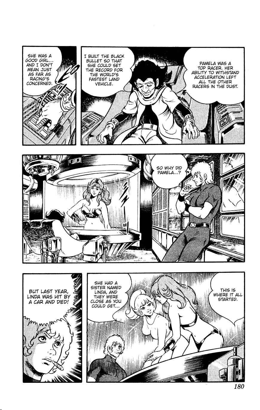 Page 178 Chapter 15 Space Adventure Cobra